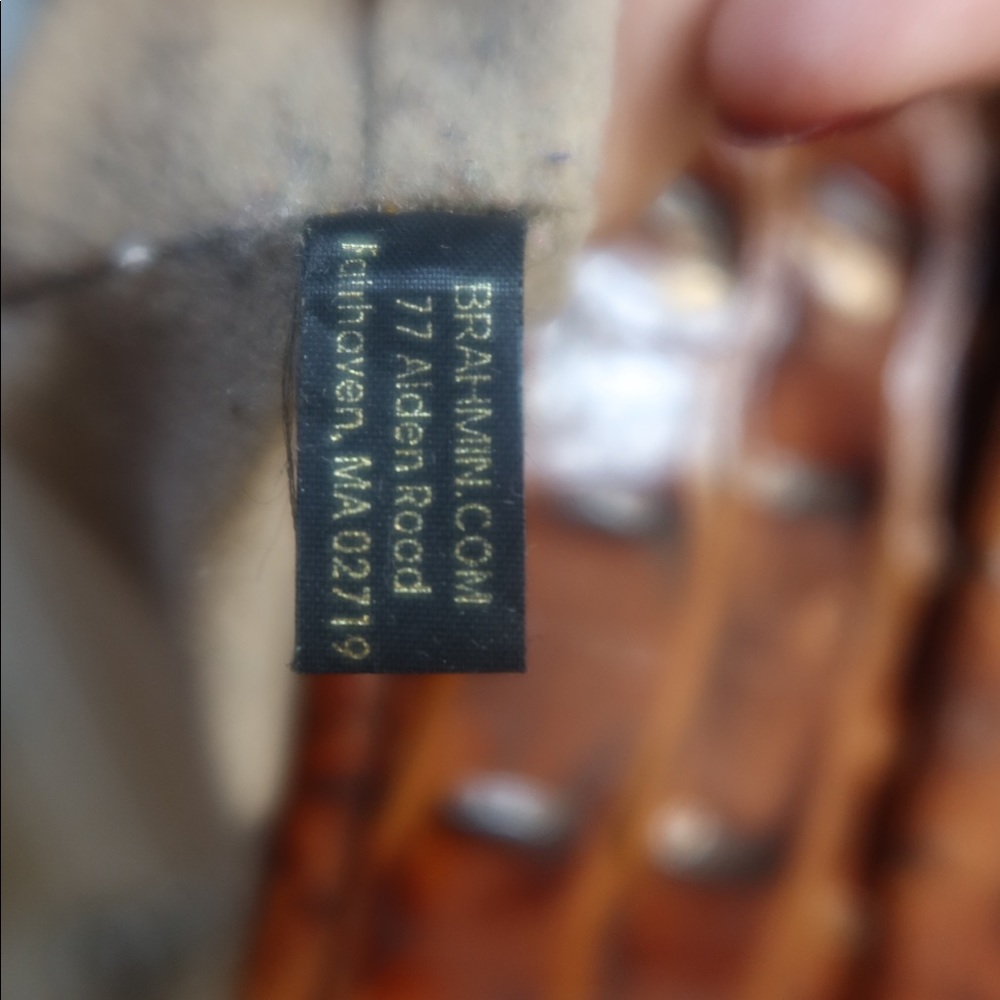Brahmin Asher Bag - Picture 4 of 16